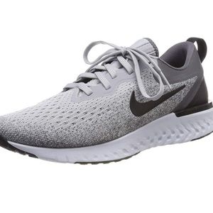 Nike Odyssey React "Wolf Grey Grey/Black size 9.5